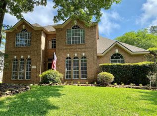 4611 Cardinal Brook Way, Kingwood, TX 77345