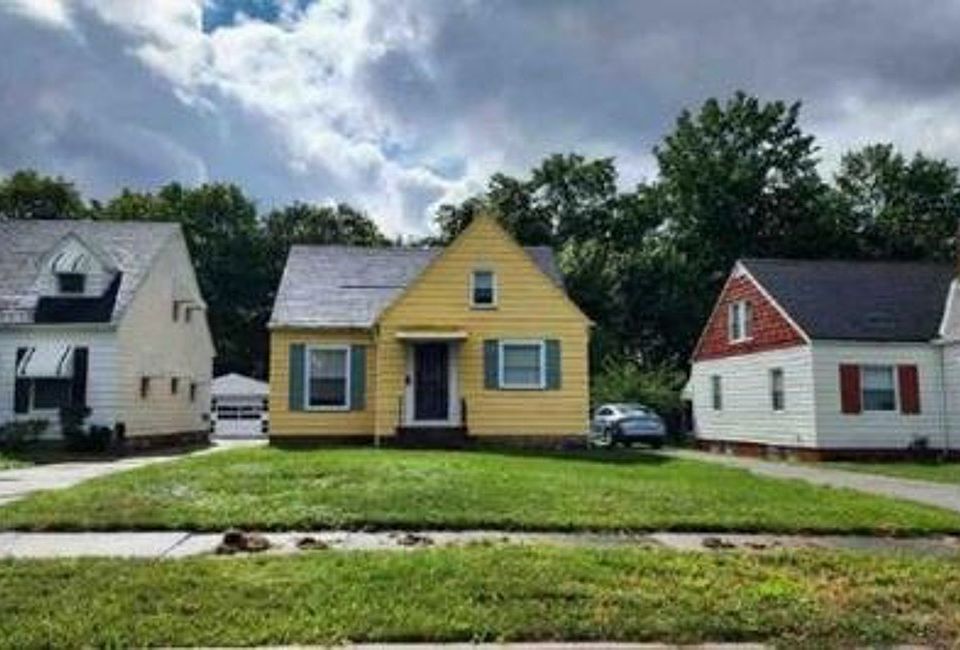 20710 Amherst Rd, Warrensville Heights, OH 44122 MLS 0 Zillow