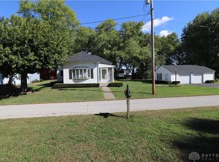 11641 Perkins St, Brookville, OH
