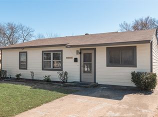 3860 Castle Hills Dr, Dallas, TX 75241