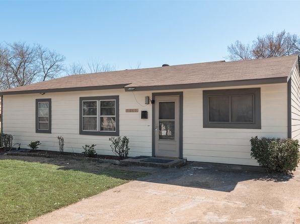 Home for Sale in Dallas TX