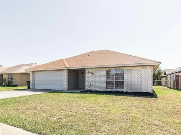1410 Windsor Cir, Killeen, TX 76549