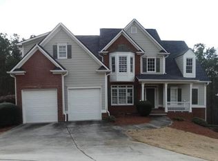 90 Copper Leaf Way, Dallas, GA 30132