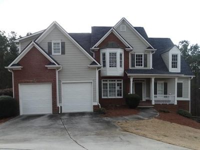 90 Copper Leaf Way, Dallas, GA, 30132