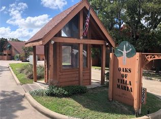 1305 W Villa Maria Rd APT E101, Bryan, TX 77801