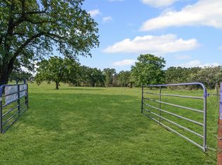 1194 County Road 3657, Springtown, TX 76082