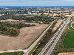 +/- 54ac North Road, Mount Horeb, WI 53517