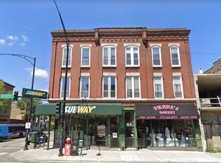 1956 W Chicago Ave #1E, Chicago, IL 60622