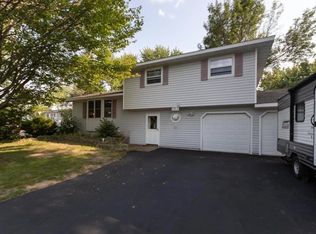 2913 Park Ridge Dr, Weston, WI 54476