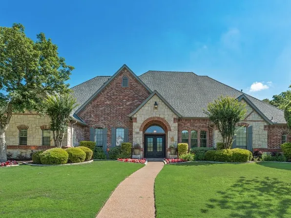 6405 Remington Pkwy, Colleyville, TX 76034