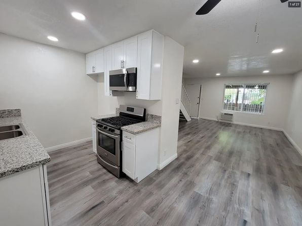 817 N Garfield Ave #21