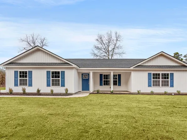 355 5th Ave. Lot 1, Aynor, SC 29511
