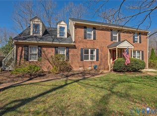 8404 Copperpenny Ter, Chesterfield, VA 23832