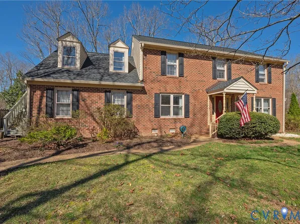 8404 Copperpenny Ter, Chesterfield, VA 23832