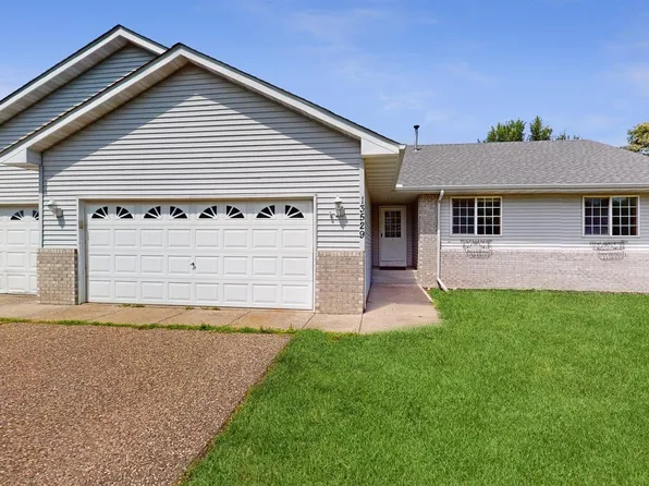 13529 Riverview Dr NW, Elk River, MN 55330