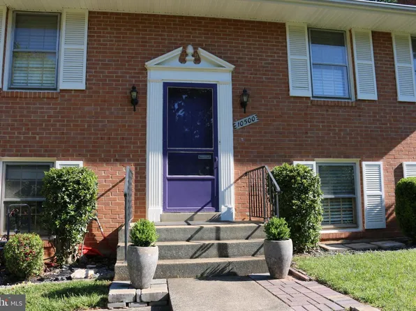 10500 Linfield St, Fairfax, VA 22032