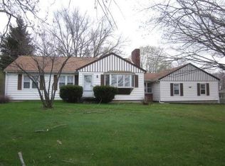 4237 Bethel New Wilmington Rd, New Wilmington, PA 16142