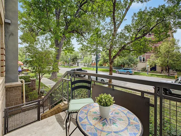 1700 N Emerson Street #205, Denver, CO 80218