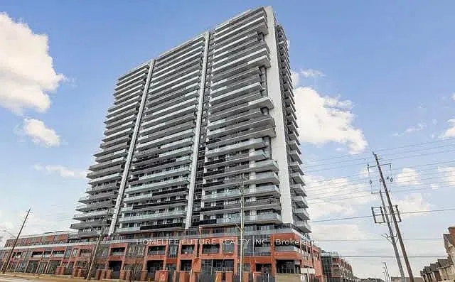 2545 Simcoe St N #1608