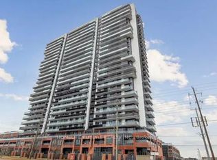 2545 Simcoe St N #1608, Oshawa, ON L1L 0R8