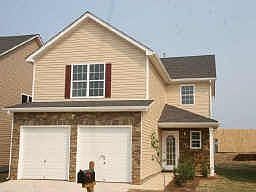 Brand New Four Bedroom