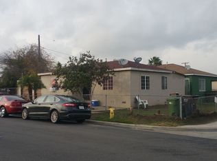2213 E Myrrh St, Compton, CA 90221