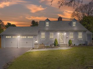 436 Winchester St, Newton, MA 02461