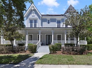 785 Oak Shadows Rd, Celebration, FL 34747