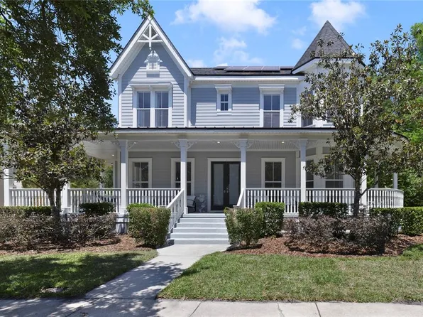 785 Oak Shadows Rd, Celebration, FL 34747