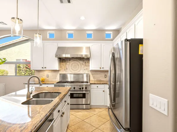 3778 S CUPERTINO Drive, Gilbert, AZ 85297