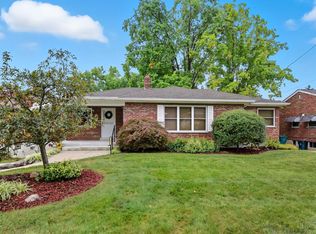 3055 Westbrook Dr, Cincinnati, OH 45238