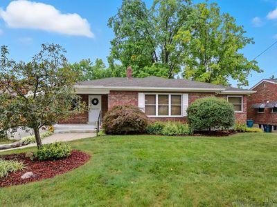 3055 Westbrook Dr, Cincinnati, OH, 45238