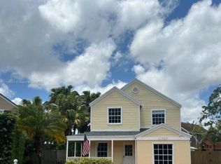 11737 SW 116th Ter, Miami, FL 33186