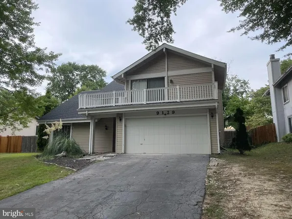 9129 Tulip Grove Rd, Gaithersburg, MD 20879