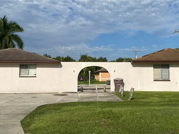 1916 High St #1910, Fort Myers, FL 33916