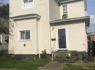 1314 Mound St, Portsmouth, OH