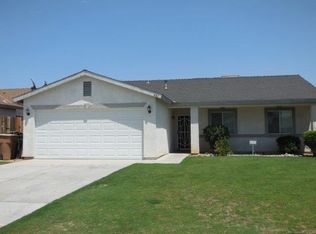 931 Deer Ridge Dr, Bakersfield, CA