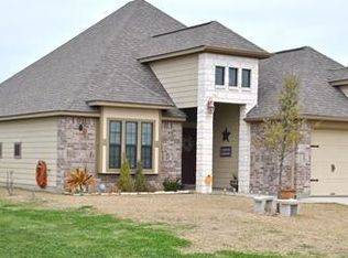 3906 Yegua Creek Ct, College Station, TX 77845