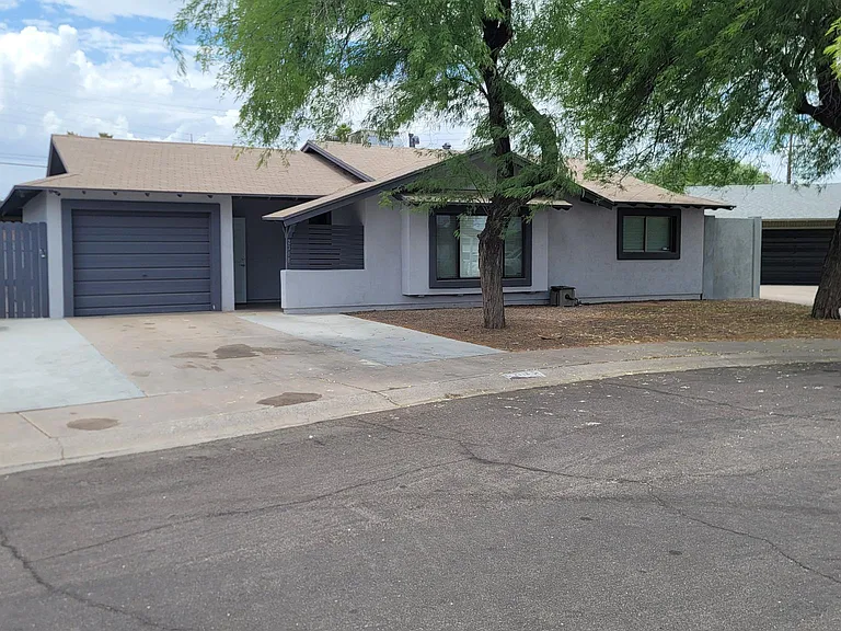 2318 N 84th Pl — Photo 1