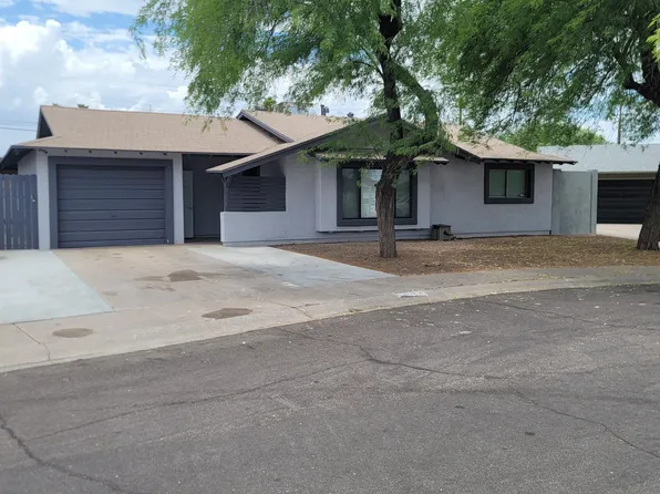 2318 N 84th Pl, Scottsdale, AZ 85257