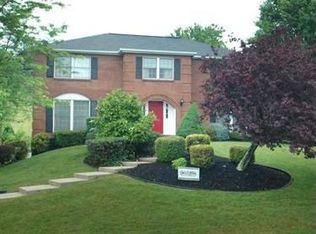 2204 Manordale Dr, Export, PA
