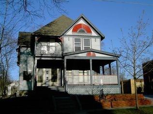 124 Packard Ave SE, Grand Rapids, MI 49503