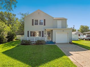 645 SW Kenworthy Dr, Ankeny, IA 50023