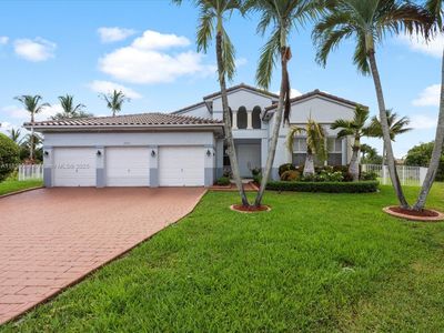 13110 SW 21st St, Miramar, FL, 33027