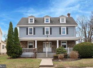 416 Tome St, Ridley Park, PA 19078