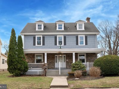 416 Tome St, Ridley Park, PA, 19078