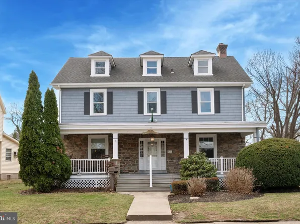 416 Tome St, Ridley Park, PA 19078