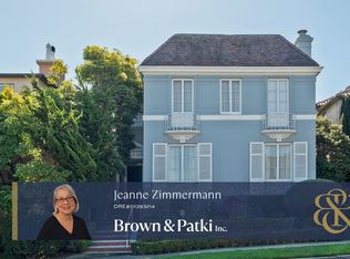 745 El Camino Del Mar, San Francisco, CA 94121