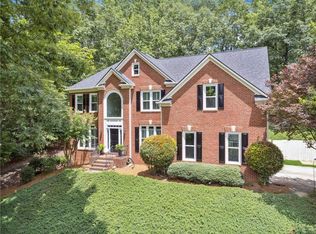 830 Dockbridge Way, Milton, GA 30004
