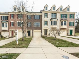 905 Hidden Moss Dr, Cockeysville, MD 21030